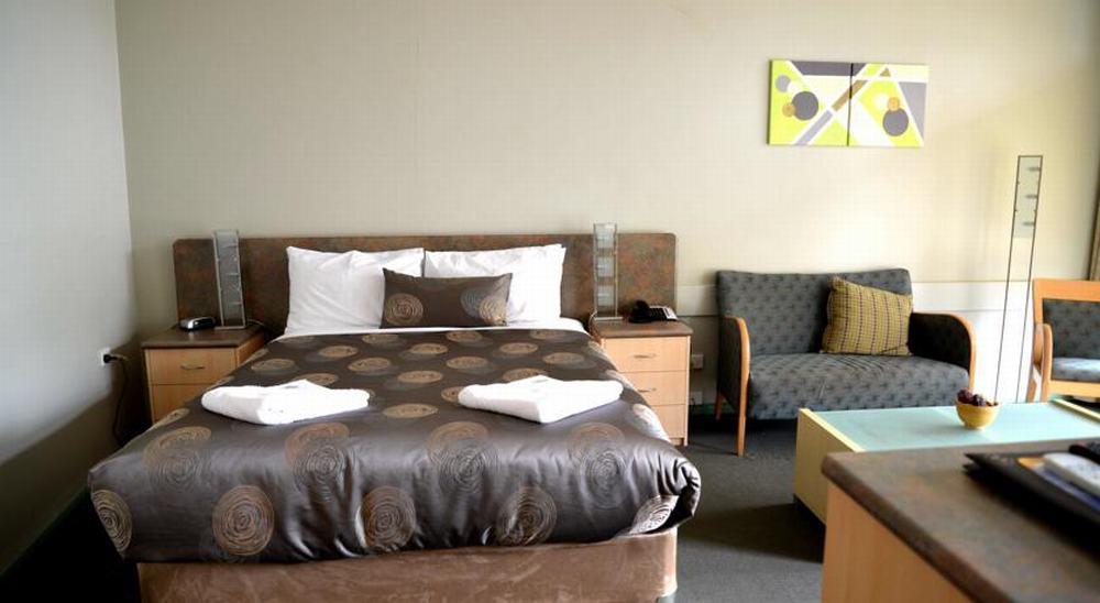 Comfort Inn & Suites Лейкс-Энтранс Экстерьер фото